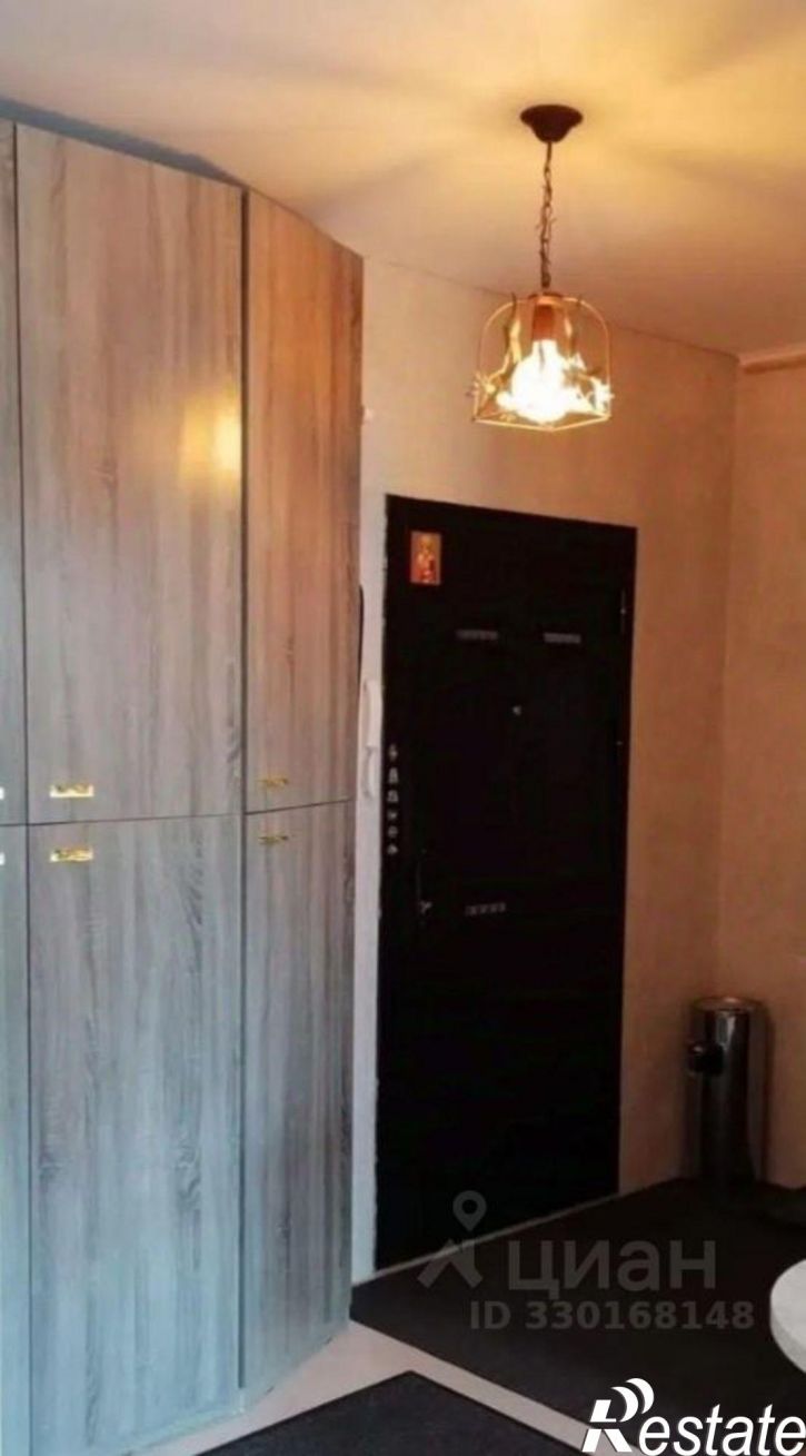 2-комн квартира ул Автозаводская, 80б,  д. 80б