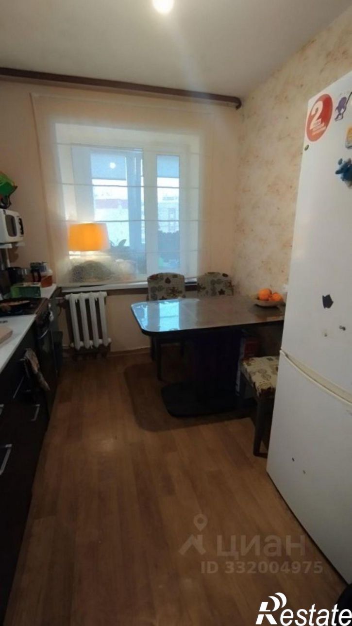 2-комн квартира ул Байкальская, 3/1,  д. 3/1