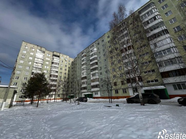 4-комн квартира ул Красноводская, 24,  д. 24