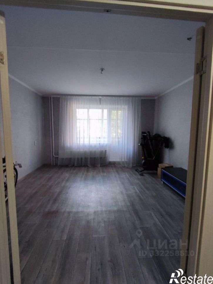 4-комн квартира ул Красноводская, 24,  д. 24