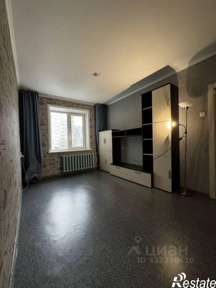 4-комн квартира ул Красноводская, 24,  д. 24
