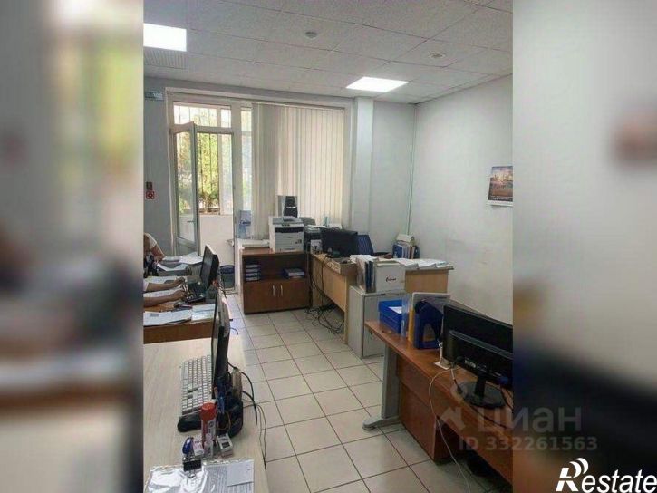 Офис ул Карпинского, 17,  д. 17
