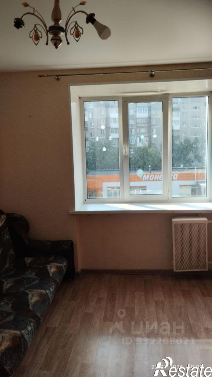 Комната Серебрянский пр-д, 15/2,  д. 15/2