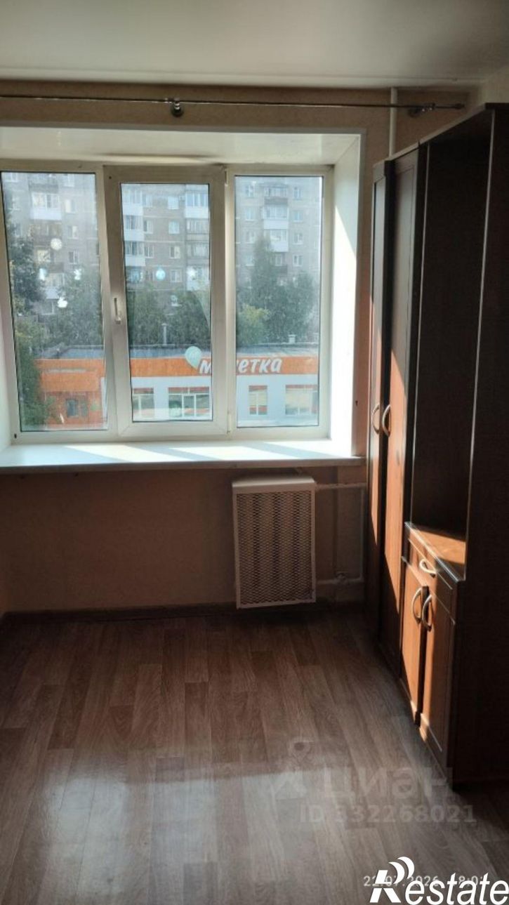 Комната Серебрянский пр-д, 15/2,  д. 15/2