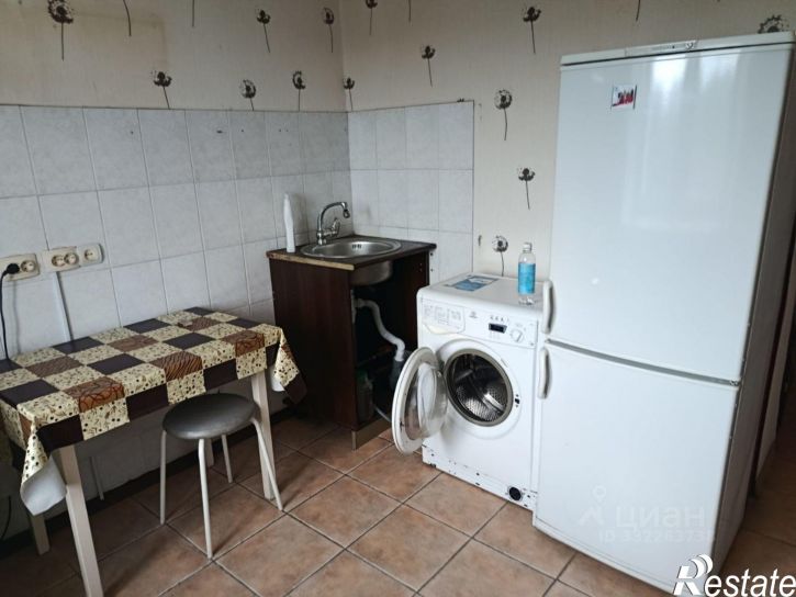 1-комн квартира ул Адмирала Ушакова, 55,  д. 55