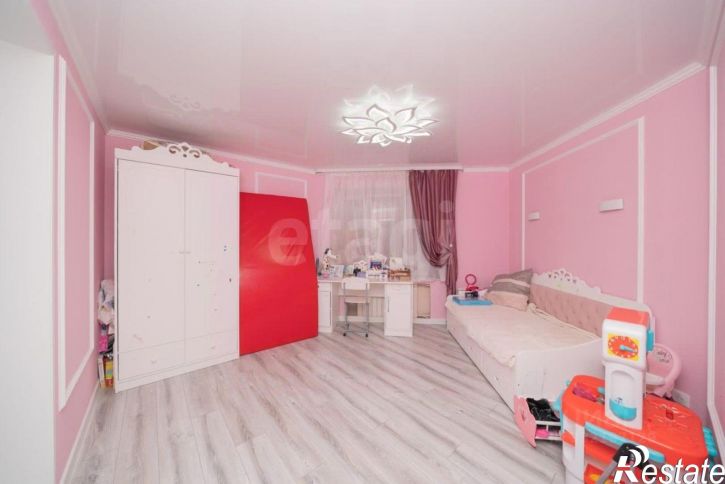 5-комн квартира ул 9-го Мая, 3,  д. 3