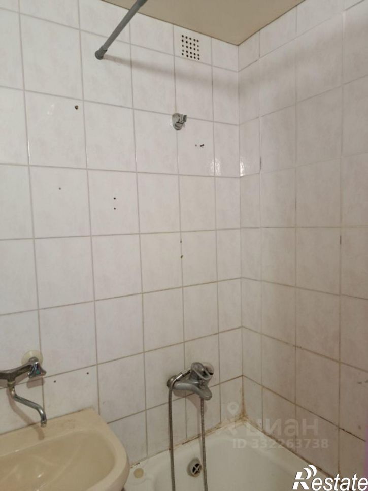 1-комн квартира ул Адмирала Ушакова, 55,  д. 55