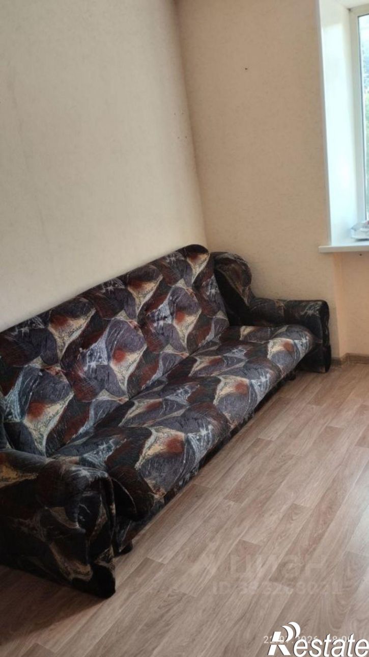 Комната Серебрянский пр-д, 15/2,  д. 15/2