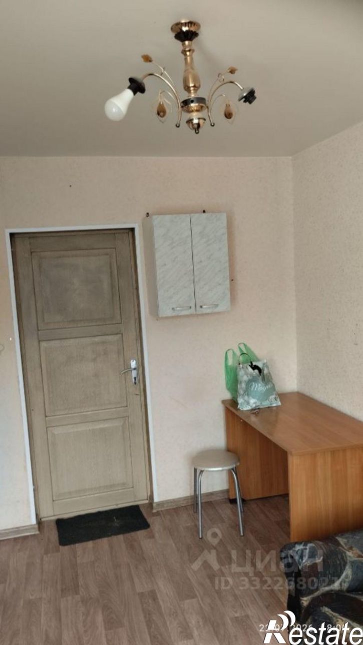 Комната Серебрянский пр-д, 15/2,  д. 15/2