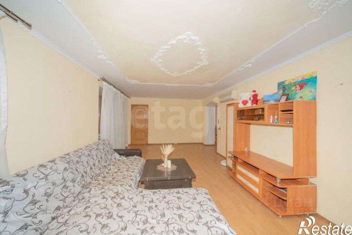 5-комн квартира ул 9-го Мая, 3,  д. 3