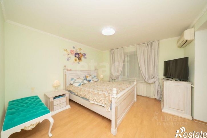 5-комн квартира ул 9-го Мая, 3,  д. 3