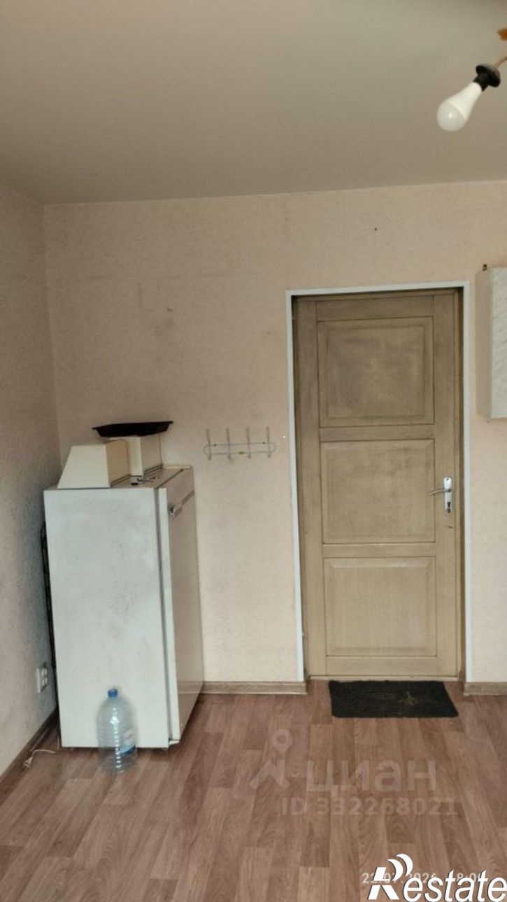Комната Серебрянский пр-д, 15/2,  д. 15/2