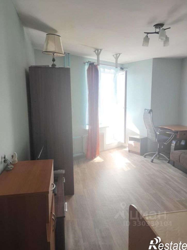 1-комн квартира ул Вильямса, 51а,  д. 51а