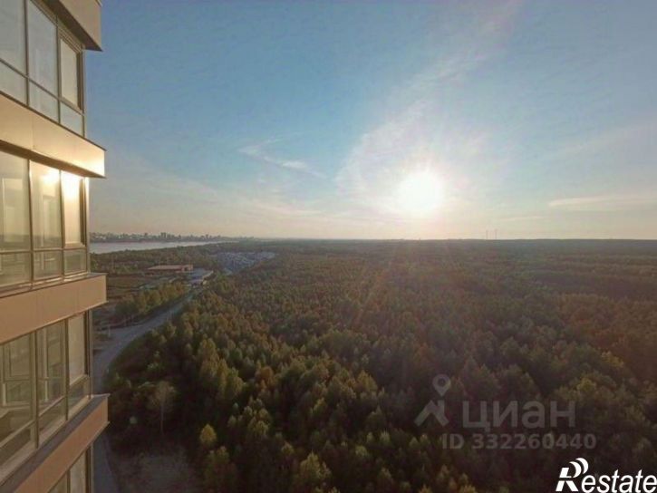 2-комн квартира в новом доме ул Ленская, 30,  д. 30