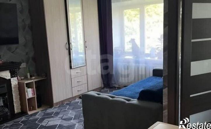 1-комн квартира ул Сочинская, 6,  д. 6
