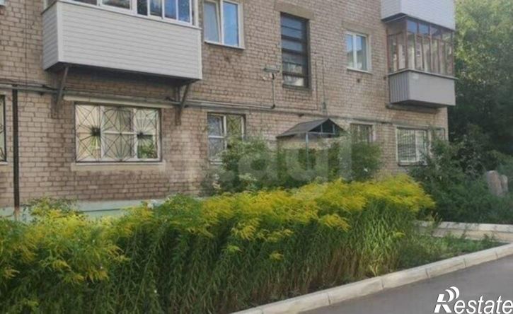3-комн квартира ул Камышинская, 11а,  д. 11а