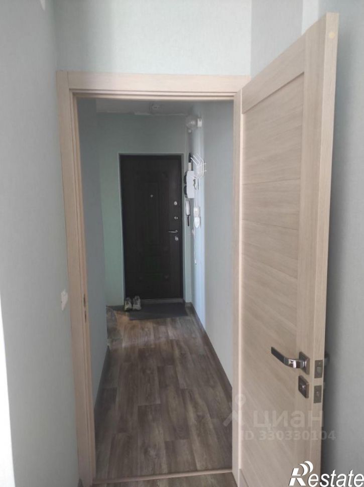1-комн квартира ул Вильямса, 51а,  д. 51а