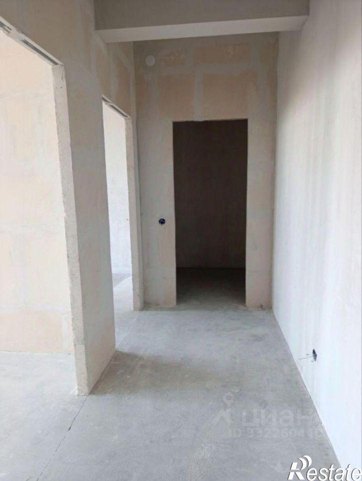 2-комн квартира в новом доме ул Ленская, 30,  д. 30