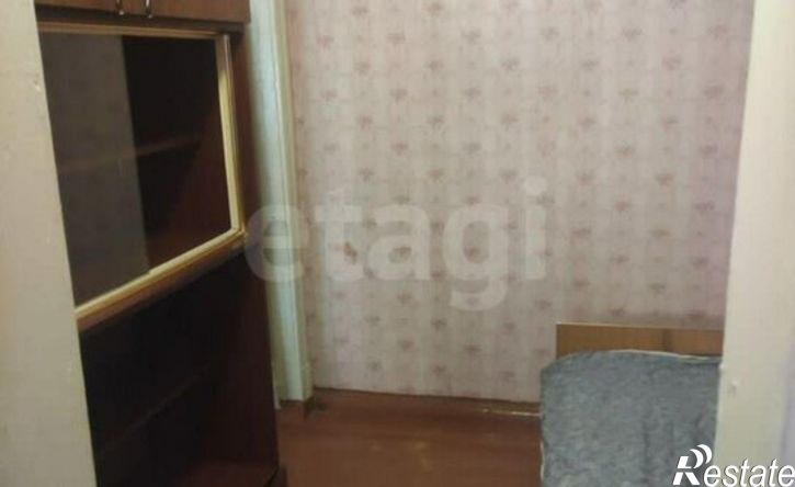 3-комн квартира ул Камышинская, 11а,  д. 11а