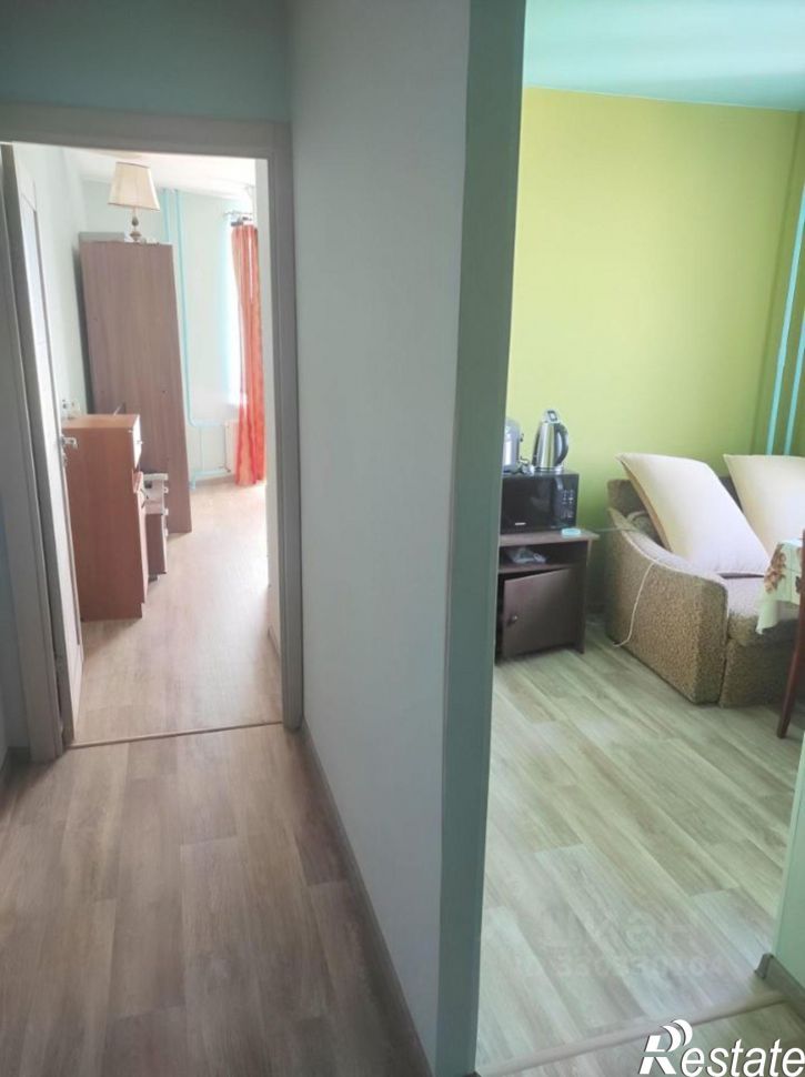 1-комн квартира ул Вильямса, 51а,  д. 51а