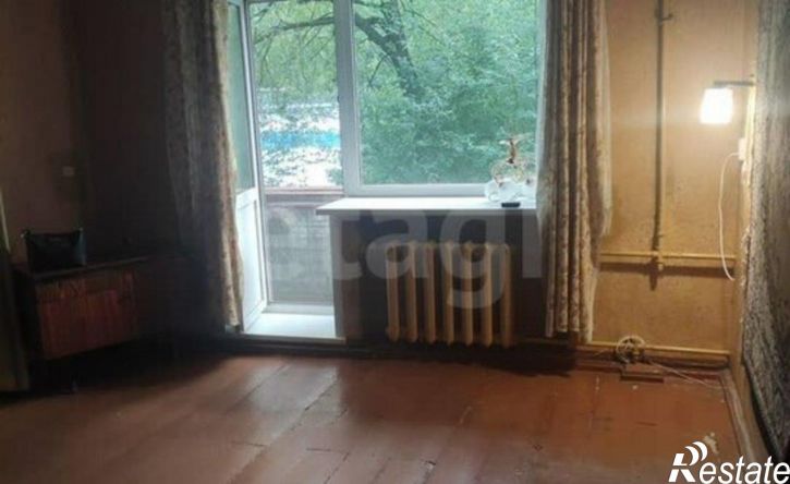 3-комн квартира ул Камышинская, 11а,  д. 11а