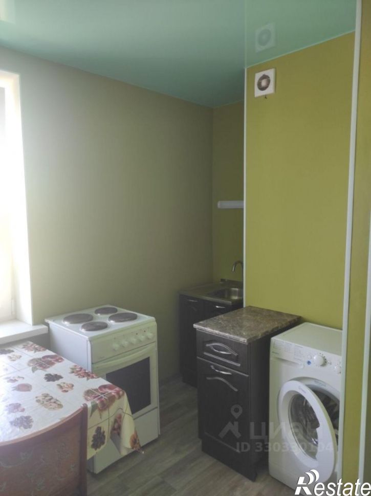 1-комн квартира ул Вильямса, 51а,  д. 51а