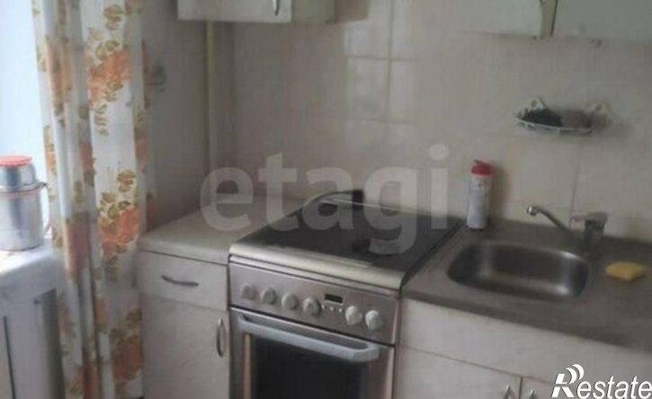 3-комн квартира ул Камышинская, 11а,  д. 11а