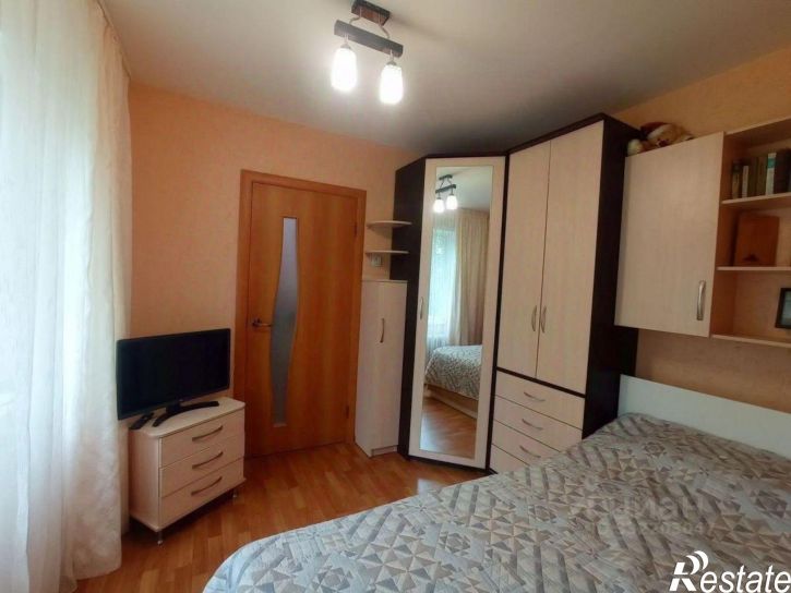 4-комн квартира ул Емельяна Ярославского, 30,  д. 30