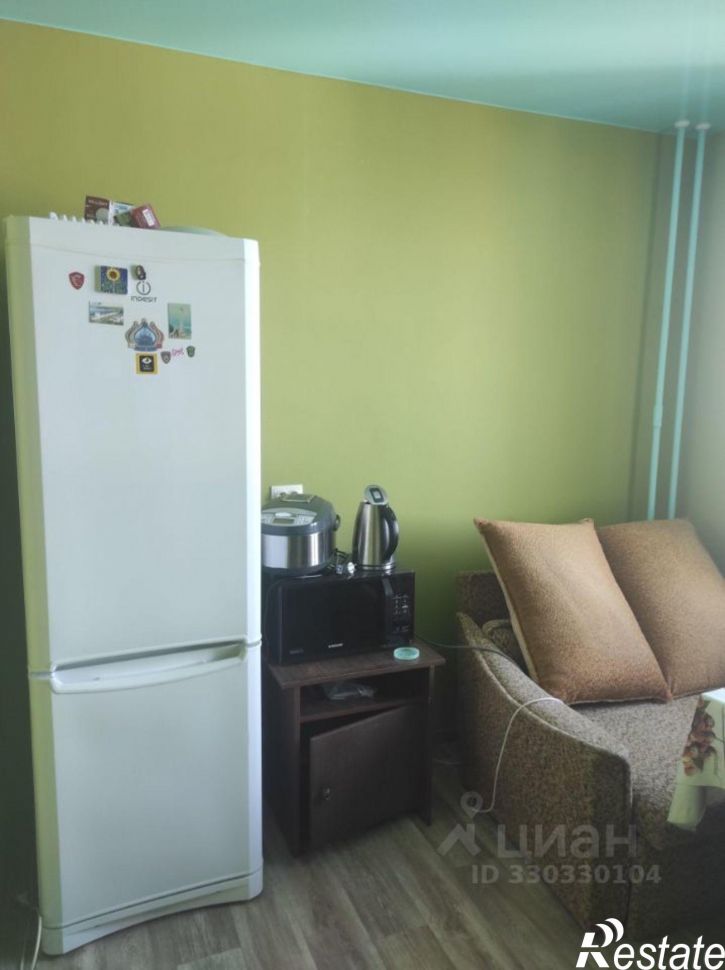 1-комн квартира ул Вильямса, 51а,  д. 51а