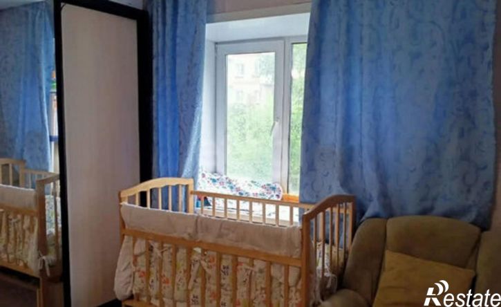 1-комн квартира ул Льва Шатрова, 29,  д. 29