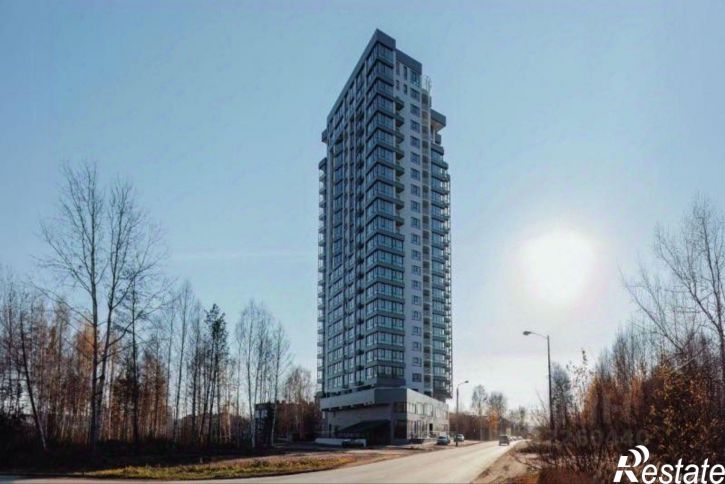 2-комн квартира в новом доме ул Ленская, 30,  д. 30