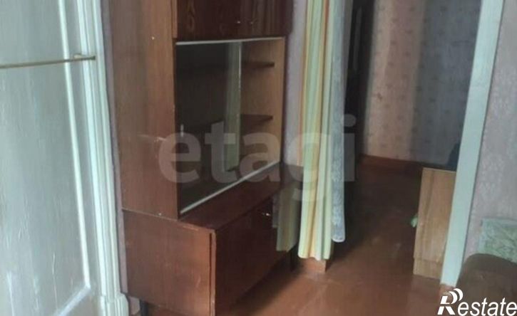 3-комн квартира ул Камышинская, 11а,  д. 11а
