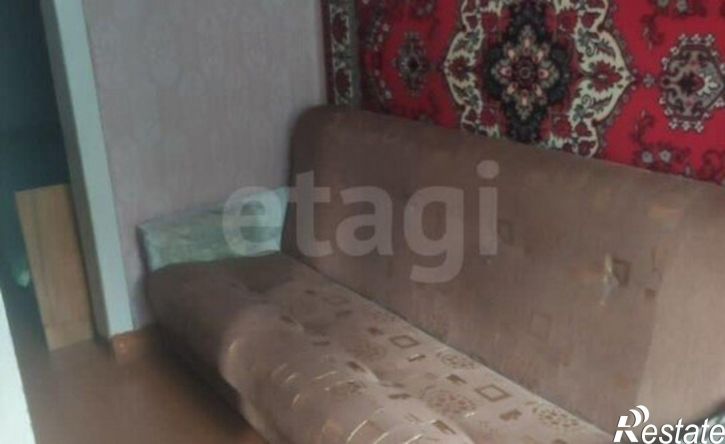 3-комн квартира ул Камышинская, 11а,  д. 11а
