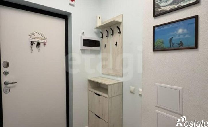 2-комн квартира пр-кт Декабристов, 16а,  д. 16а