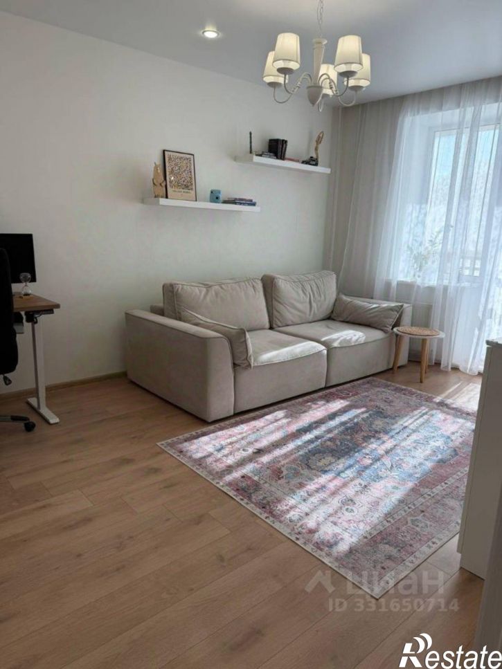 2-комн квартира ул Малкова, 28в,  д. 28в
