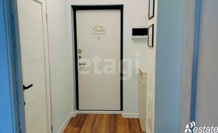 2-комн квартира пр-кт Декабристов, 16а,  д. 16а