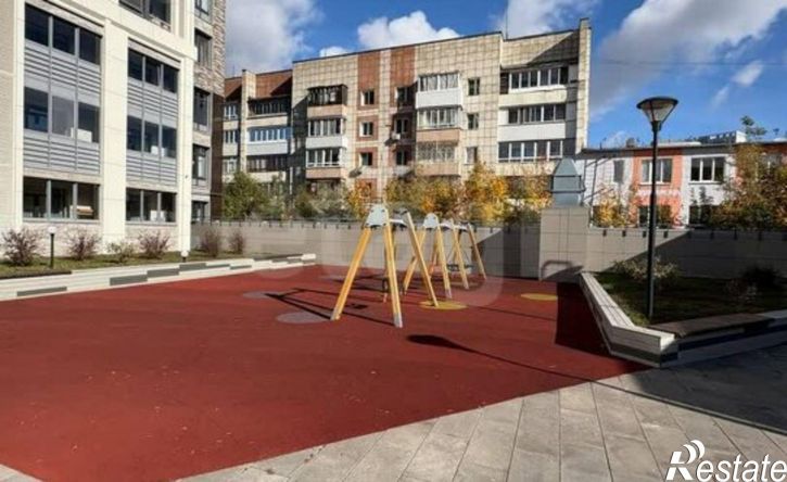 2-комн квартира пр-кт Декабристов, 16а,  д. 16а