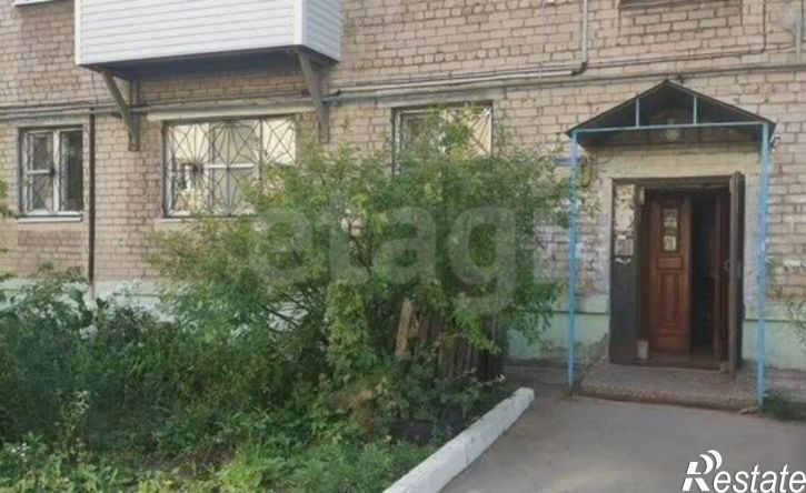 3-комн квартира ул Камышинская, 11а,  д. 11а