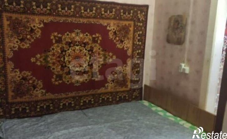 3-комн квартира ул Камышинская, 11а,  д. 11а