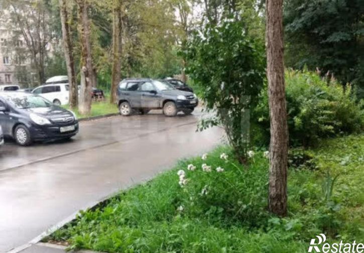 1-комн квартира ул Льва Шатрова, 29,  д. 29