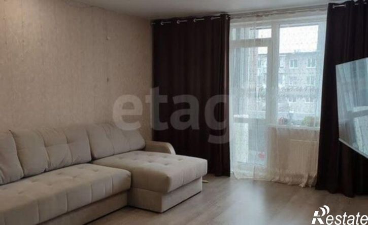 3-комн квартира ул Карпинского, 49а,  д. 49а