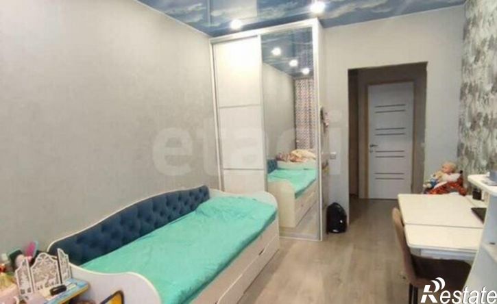 3-комн квартира ул Карпинского, 49а,  д. 49а