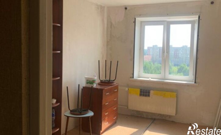 3-комн квартира ул Делегатская, 45,  д. 45