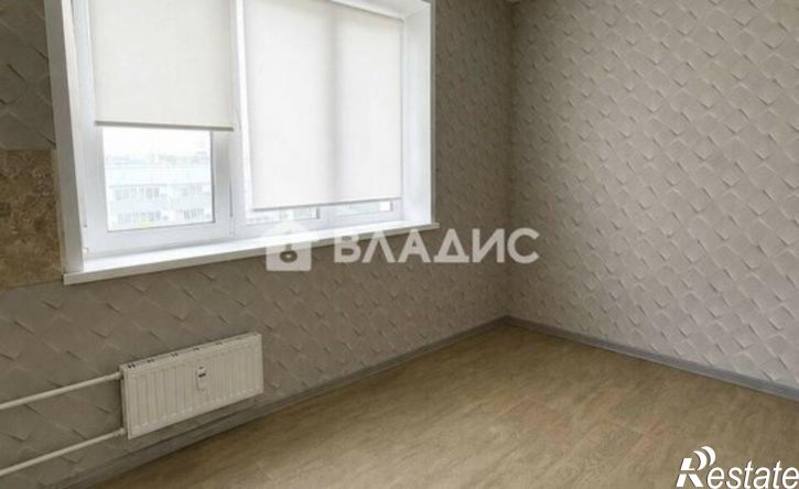 1-комн квартира ул Гашкова, 51,  д. 51