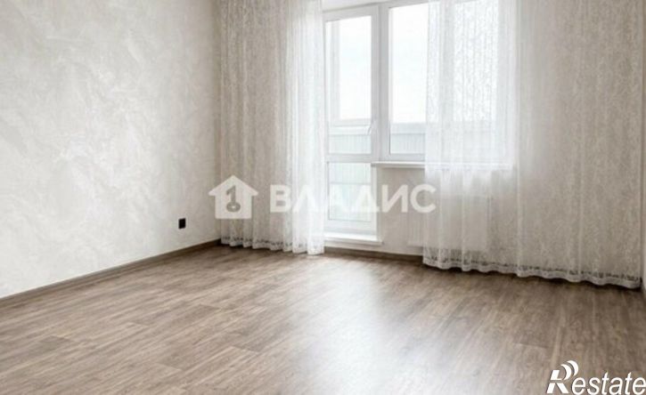 1-комн квартира ул Гашкова, 51,  д. 51
