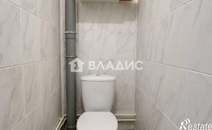 1-комн квартира ул Гашкова, 51,  д. 51