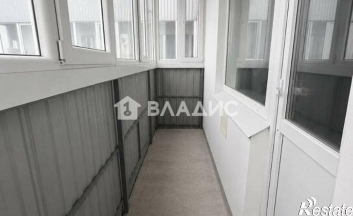 1-комн квартира ул Гашкова, 51,  д. 51