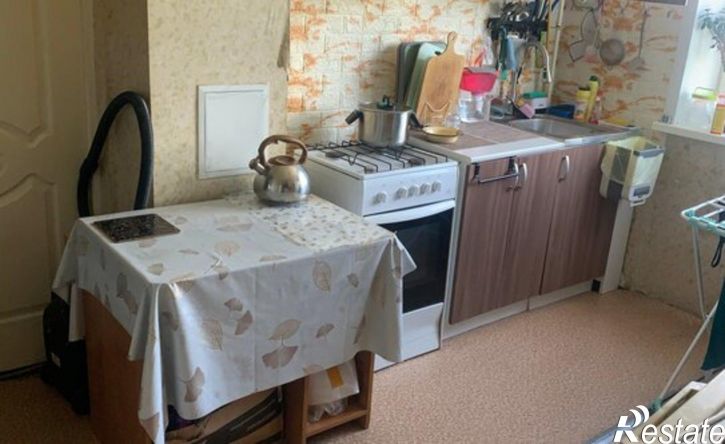 3-комн квартира ул Делегатская, 45,  д. 45