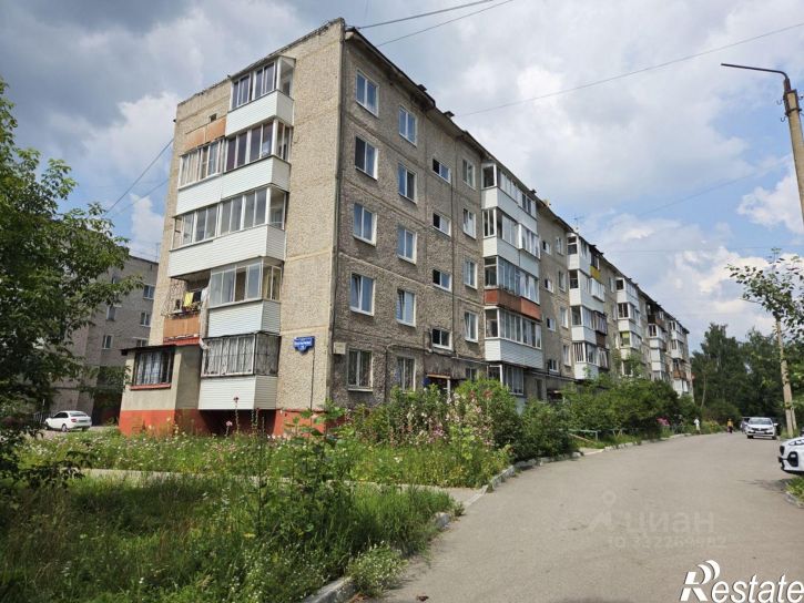 1-комн квартира ул Костычева, 25,  д. 25