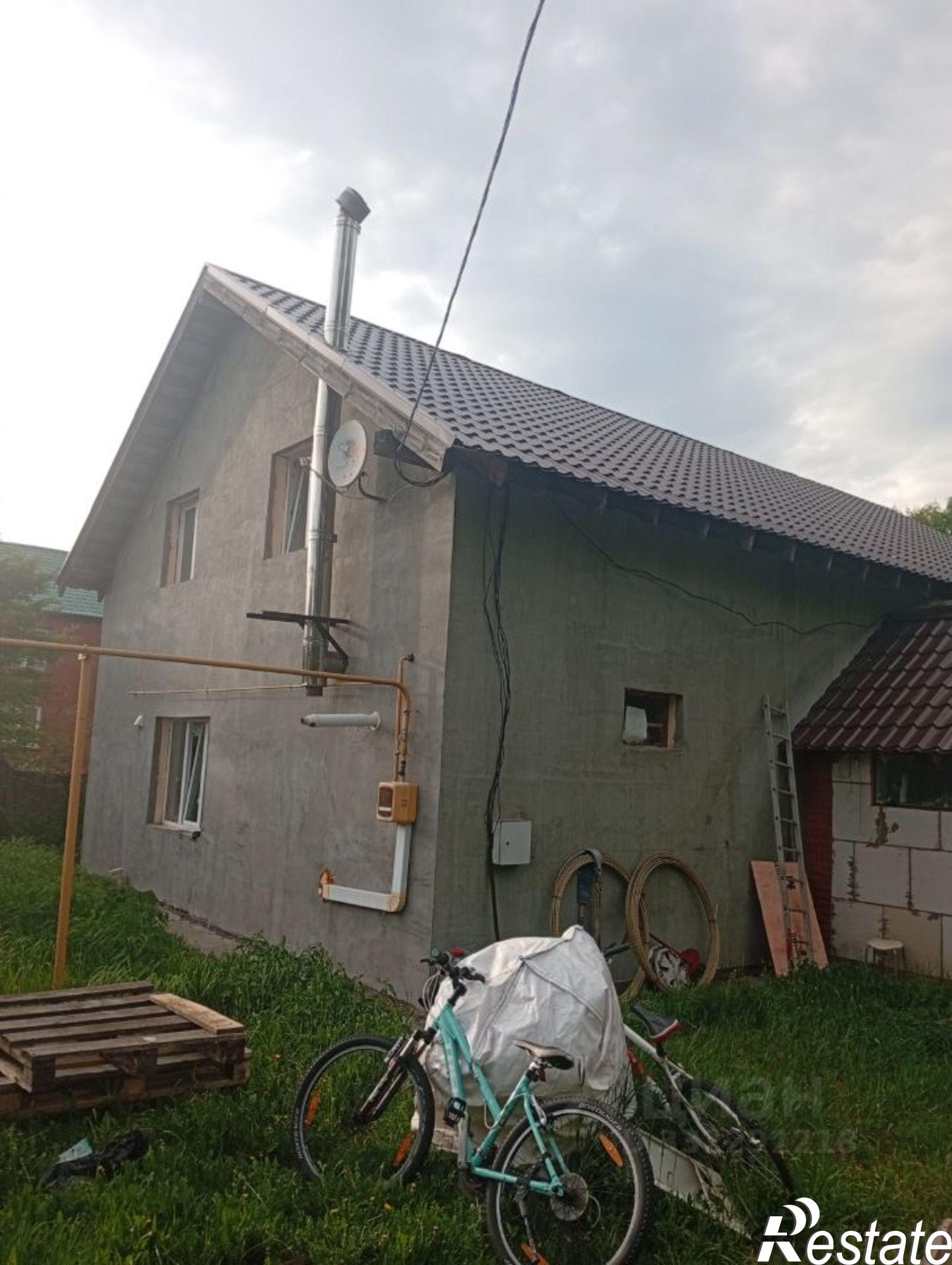 Купить дачу, дом, коттедж за 13 000 000 рублей на ул Сурикова, 50